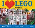 Mostra I Love Lego Palermo