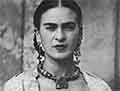 Mostra Frida Kahlo. Una vita per immagini Palermo