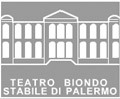 Teatro Biondo Stabile Palermo